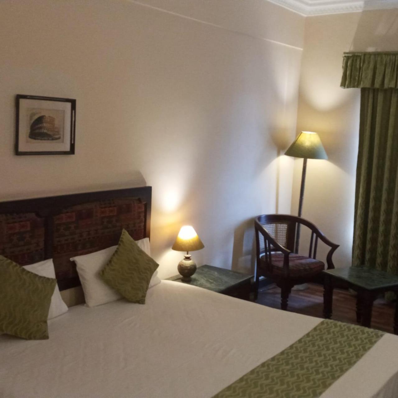 The Wyte Fort Kochi Exterior photo