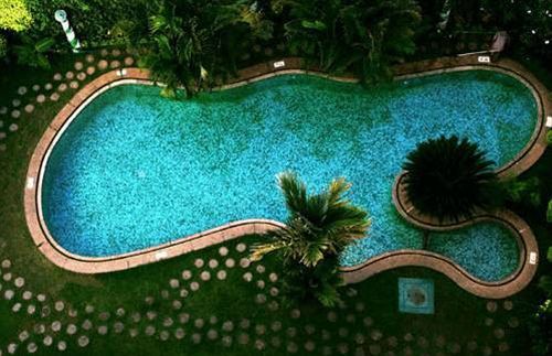 The Wyte Fort Kochi Exterior photo